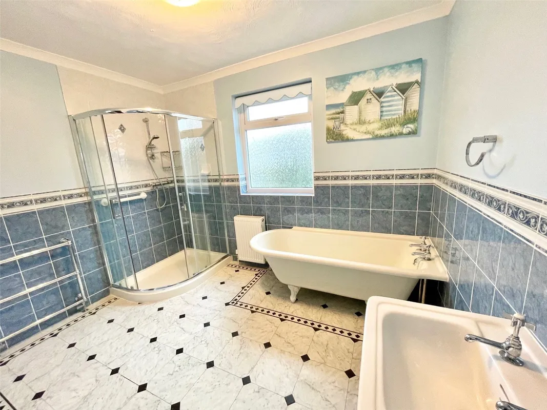Berkeley Gardens, Leigh-on-Sea, Essex, SS9