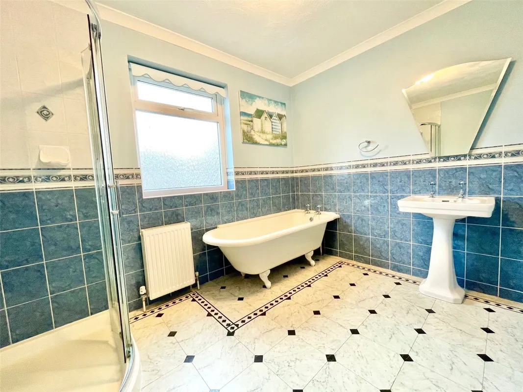 Berkeley Gardens, Leigh-on-Sea, Essex, SS9
