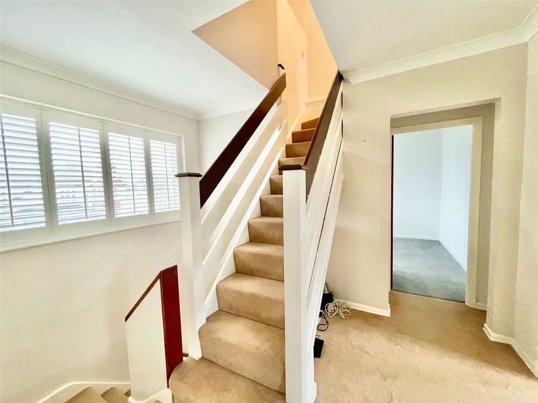 Berkeley Gardens, Leigh-on-Sea, Essex, SS9