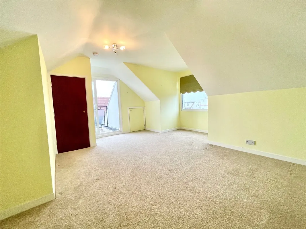 Berkeley Gardens, Leigh-on-Sea, Essex, SS9
