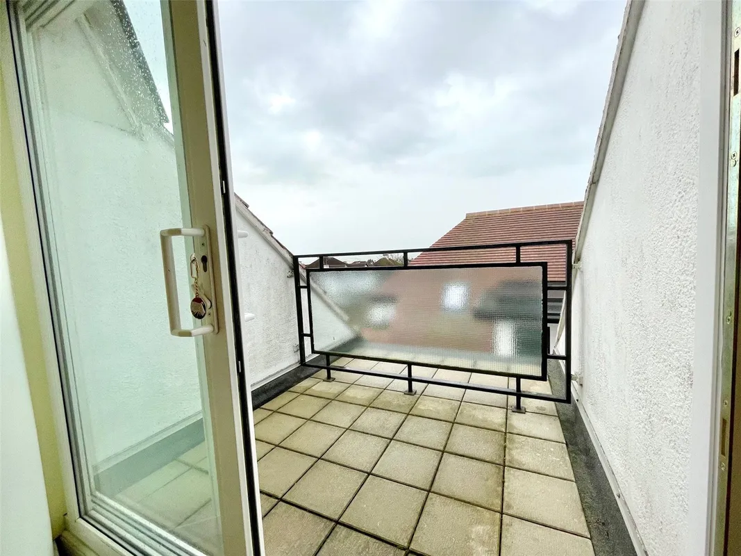 Berkeley Gardens, Leigh-on-Sea, Essex, SS9