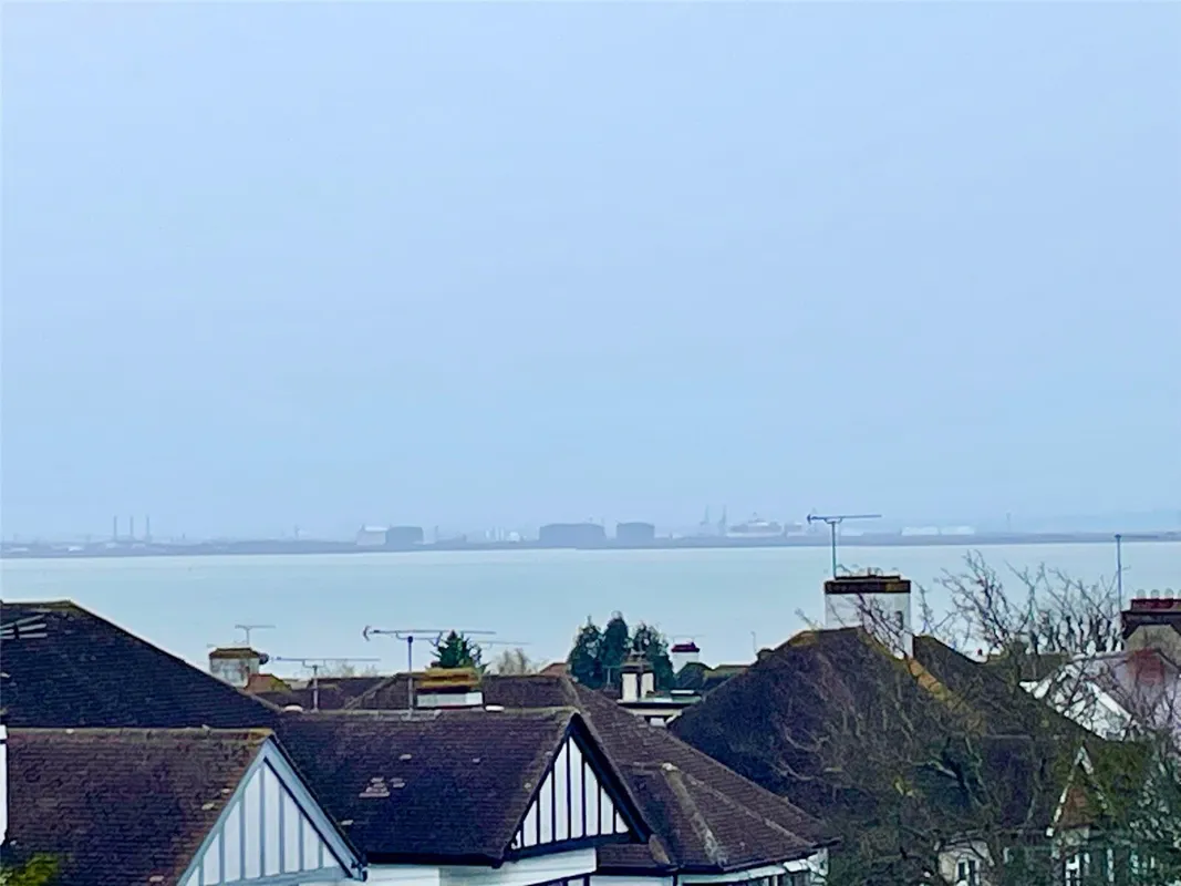 Berkeley Gardens, Leigh-on-Sea, Essex, SS9
