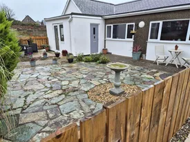 Property responsive
