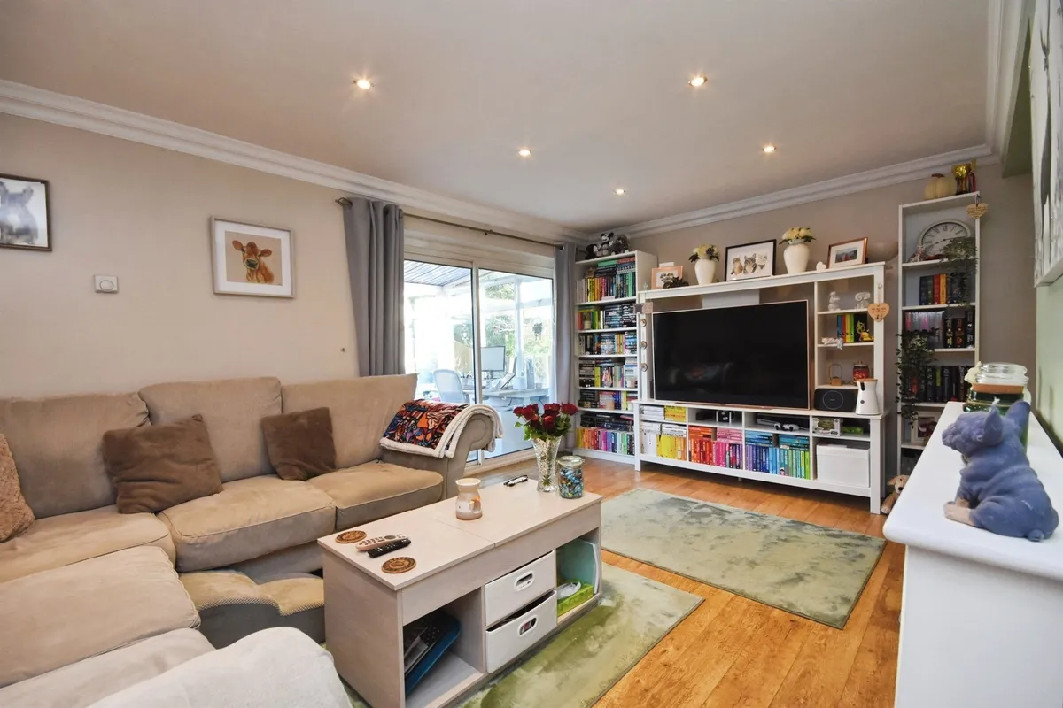 Buckeridge Way, Bradwell-On-Sea, Southminster
