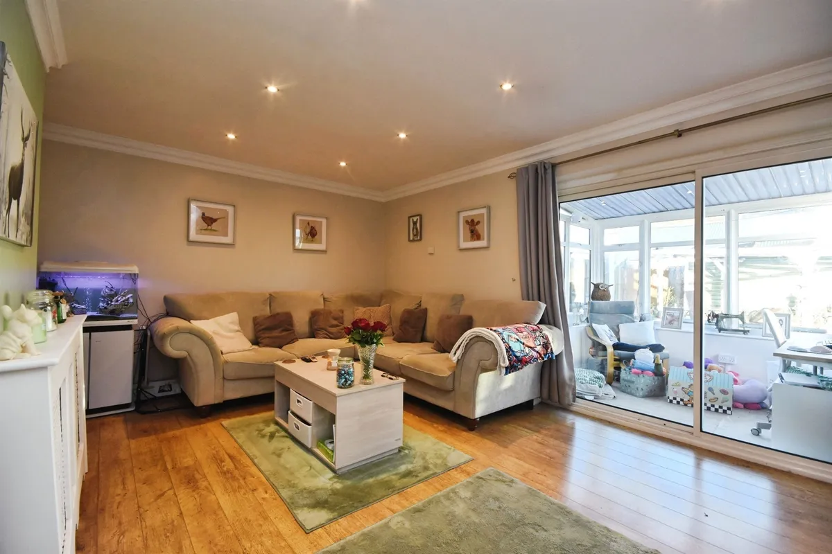 Buckeridge Way, Bradwell-On-Sea, Southminster