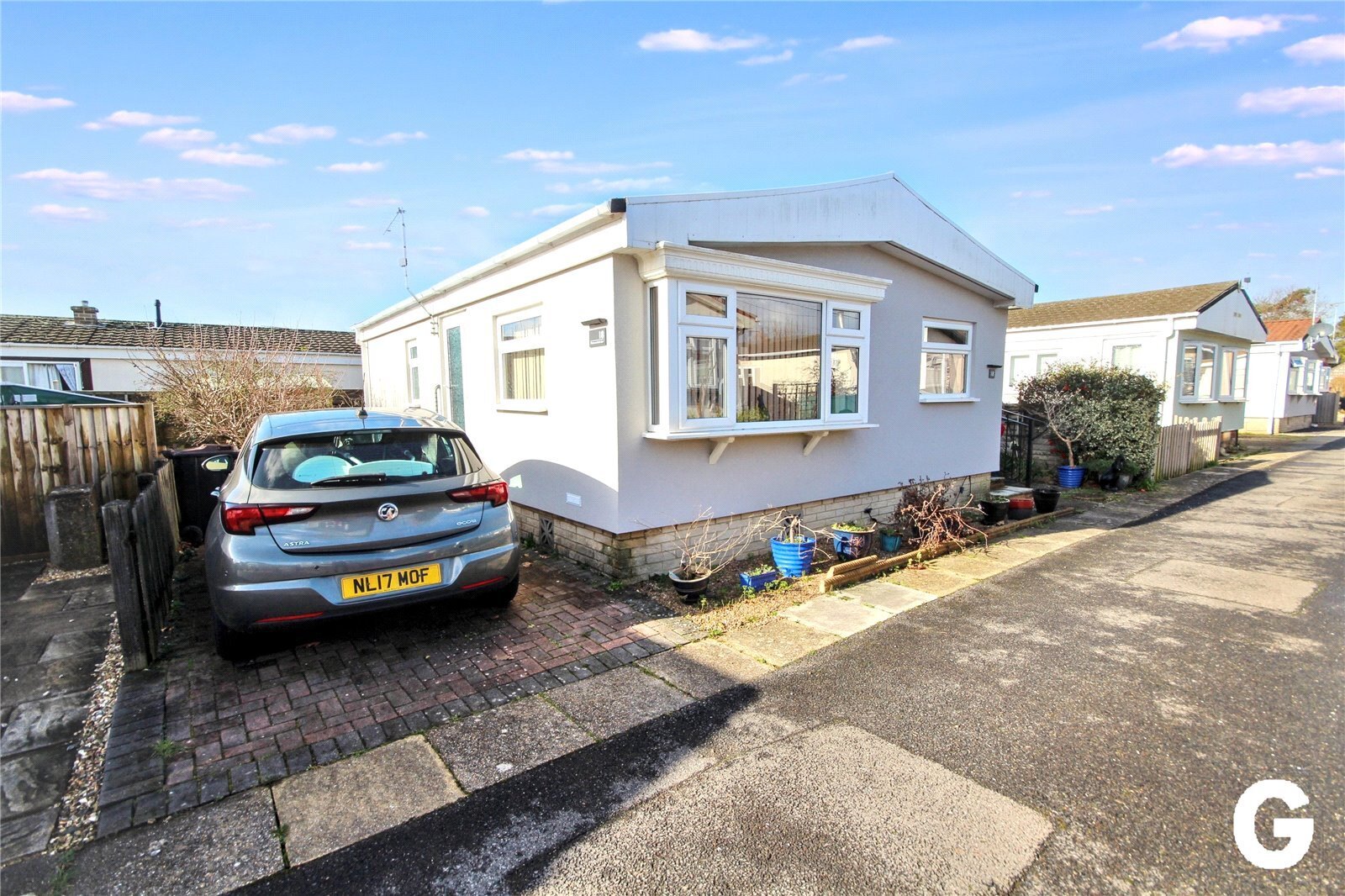 Pilgrims Park, Southampton Road, Ringwood, Hampshire, BH24 Image 1