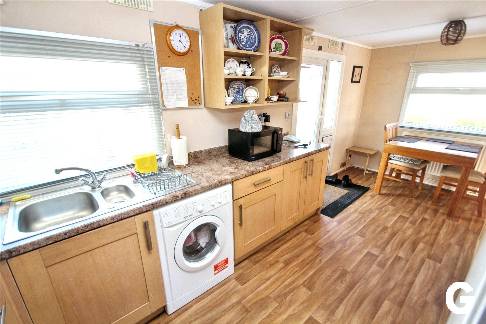 Pilgrims Park, Southampton Road, Ringwood, Hampshire, BH24 Image 2