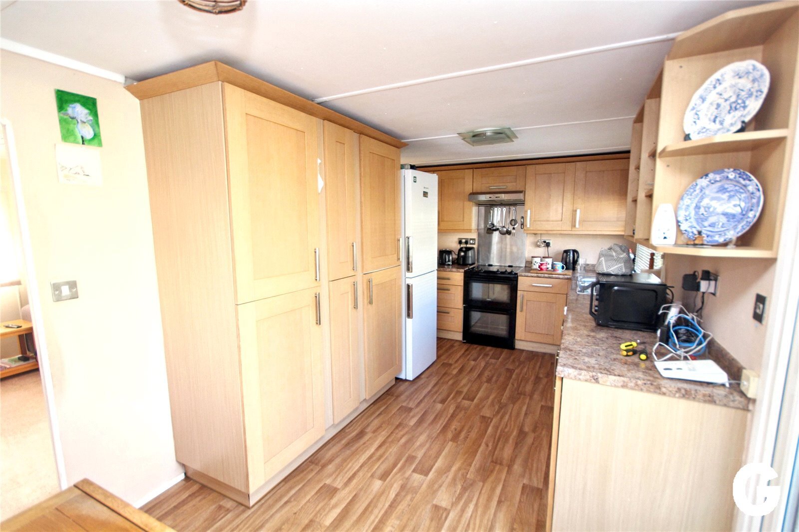 Pilgrims Park, Southampton Road, Ringwood, Hampshire, BH24 Image 3