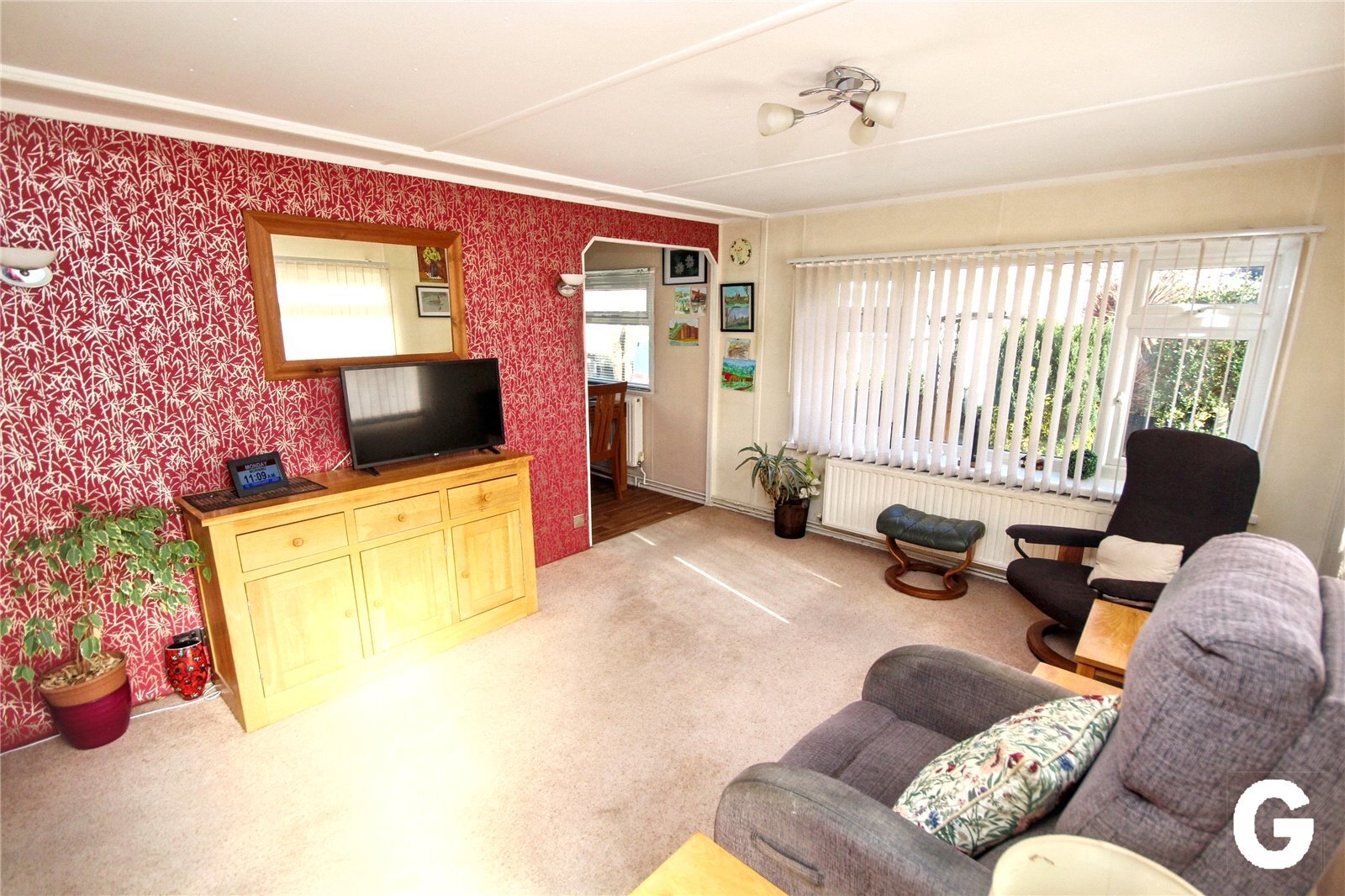 Pilgrims Park, Southampton Road, Ringwood, Hampshire, BH24 Image 4