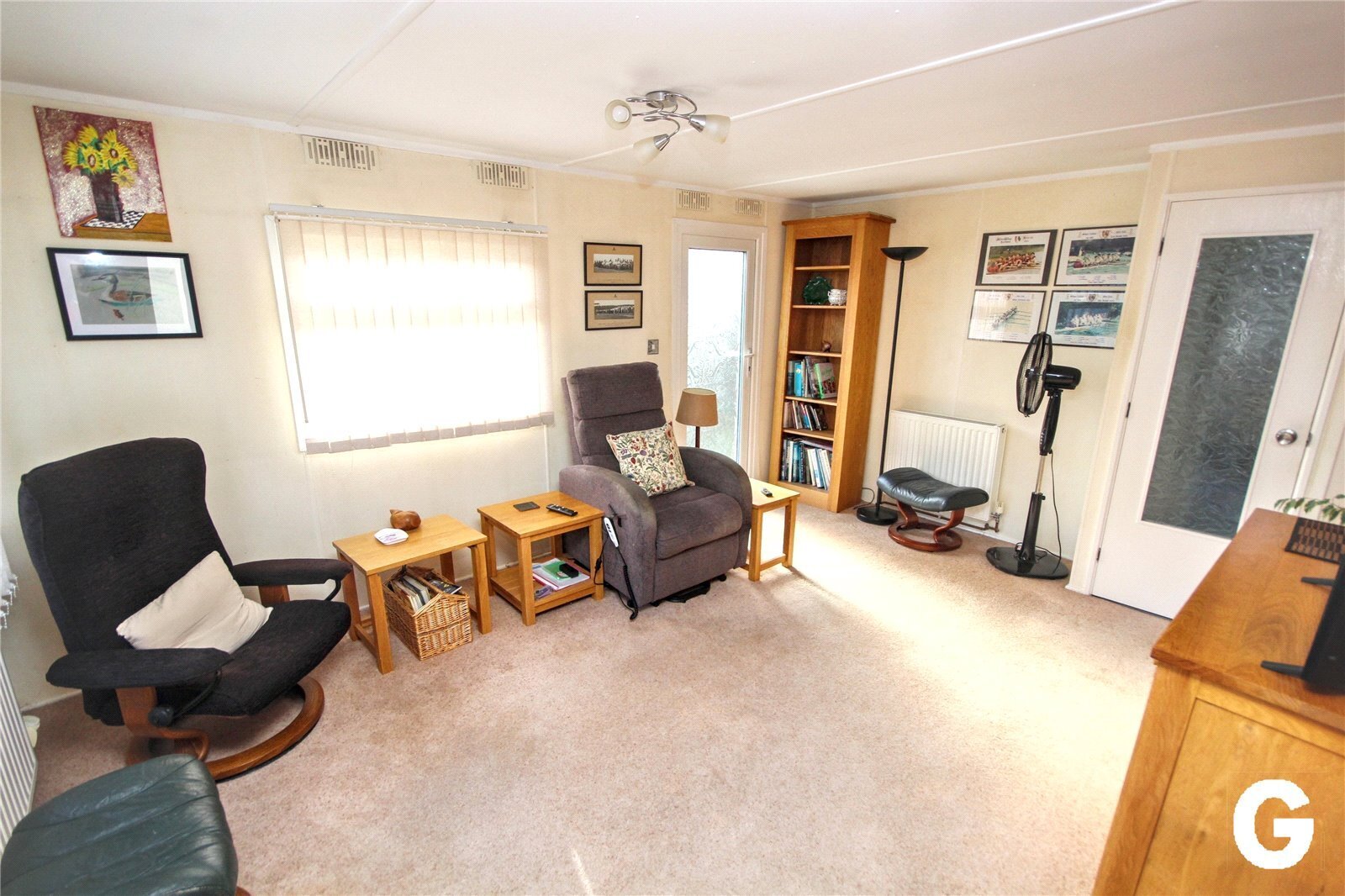 Pilgrims Park, Southampton Road, Ringwood, Hampshire, BH24 Image 5