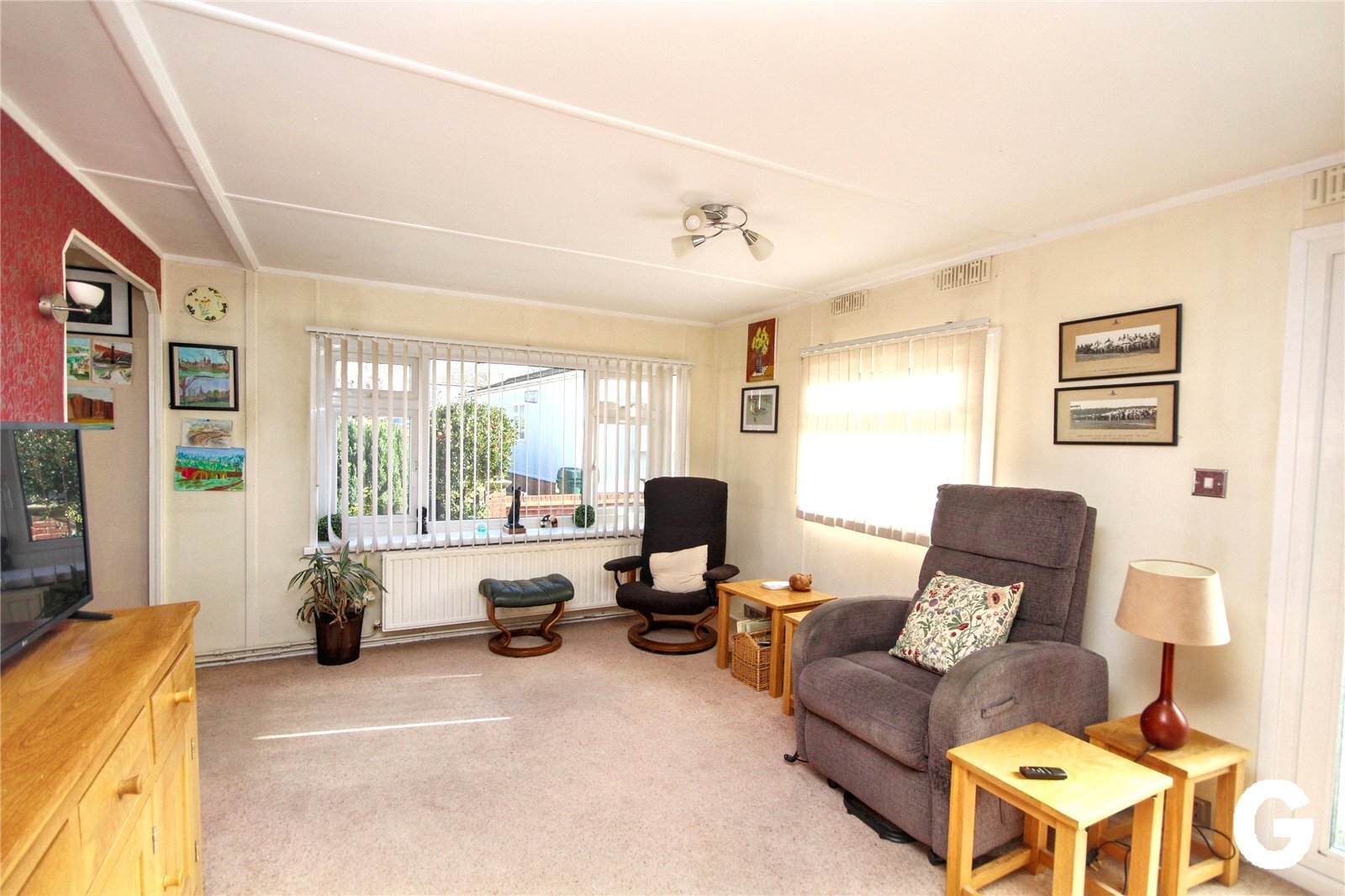 Pilgrims Park, Southampton Road, Ringwood, Hampshire, BH24 Image 6