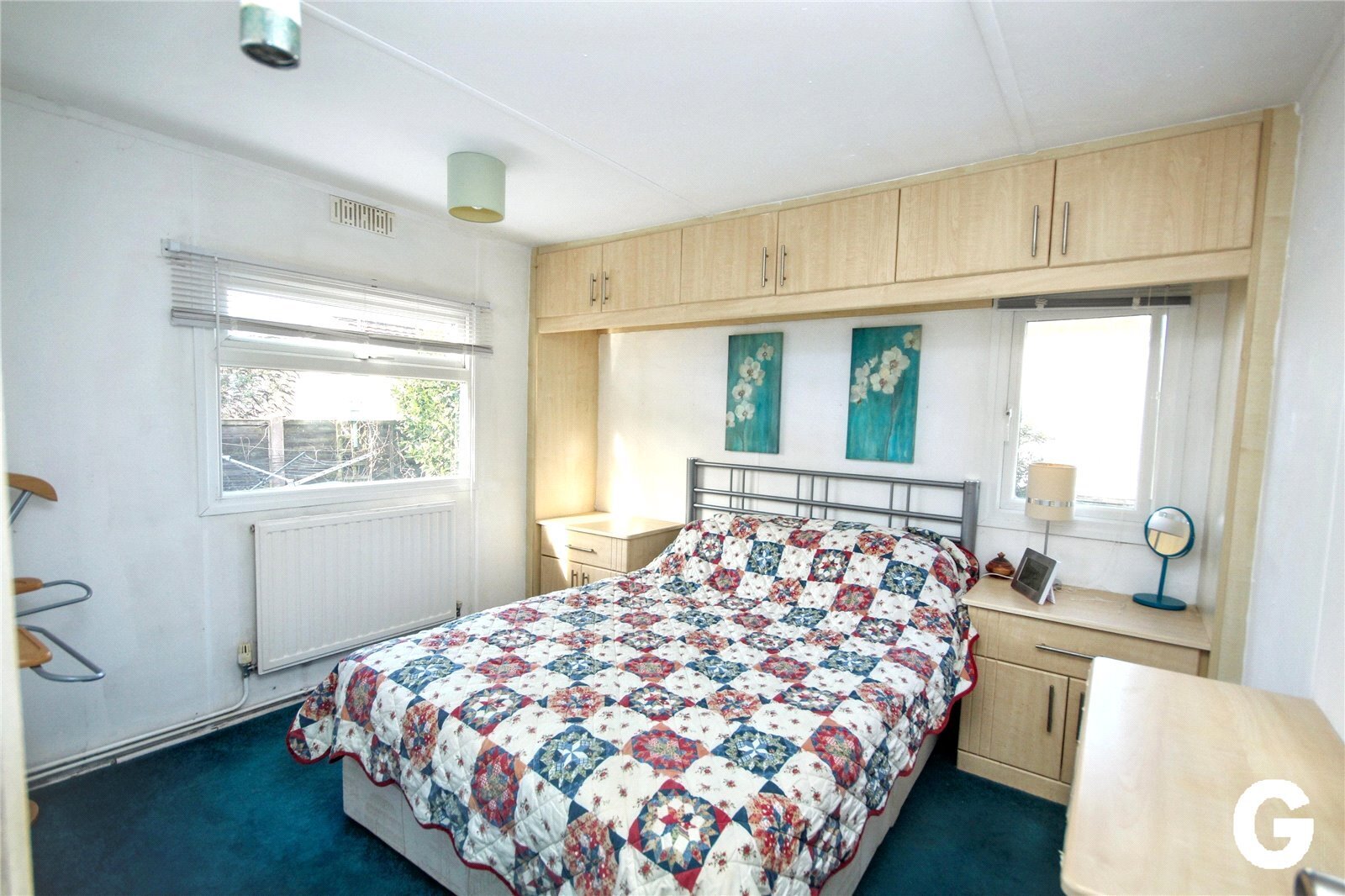 Pilgrims Park, Southampton Road, Ringwood, Hampshire, BH24 Image 7