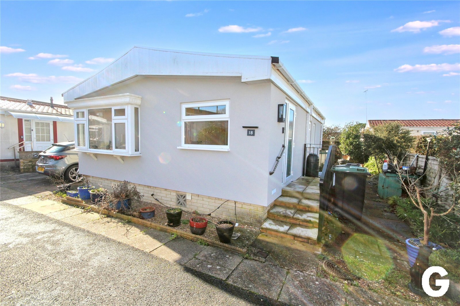 Pilgrims Park, Southampton Road, Ringwood, Hampshire, BH24 Image 10