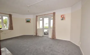 Warbro Road, Plainmoor, Torquay, Devon, TQ1 photo