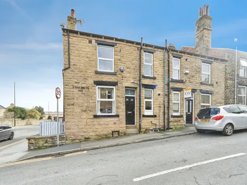 Eggleston Street, LEEDSphoto