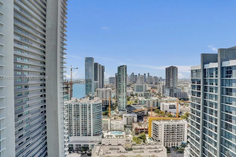 501 NE 31st St, Miami, FL 33137