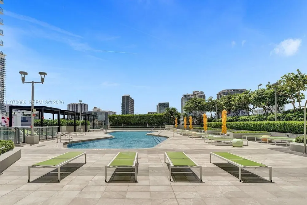 501 NE 31st St, Miami, FL 33137