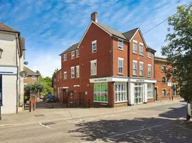 Riverside Place, Fordingbridge photo