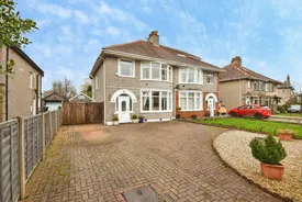 Property responsive