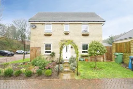 Property responsive