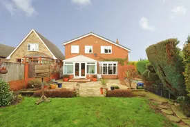 Property responsive