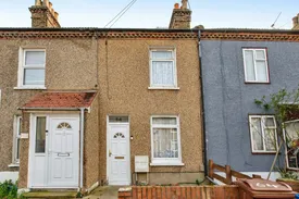 Property responsive