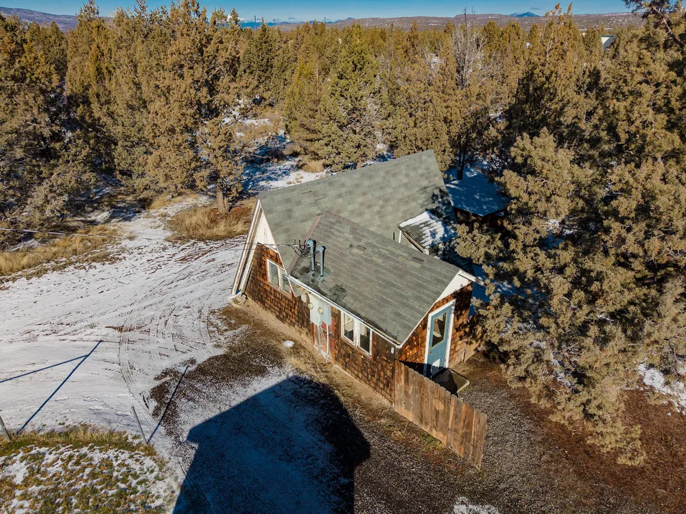 3491 SE Umatilla Loop, Prineville, OR 97754