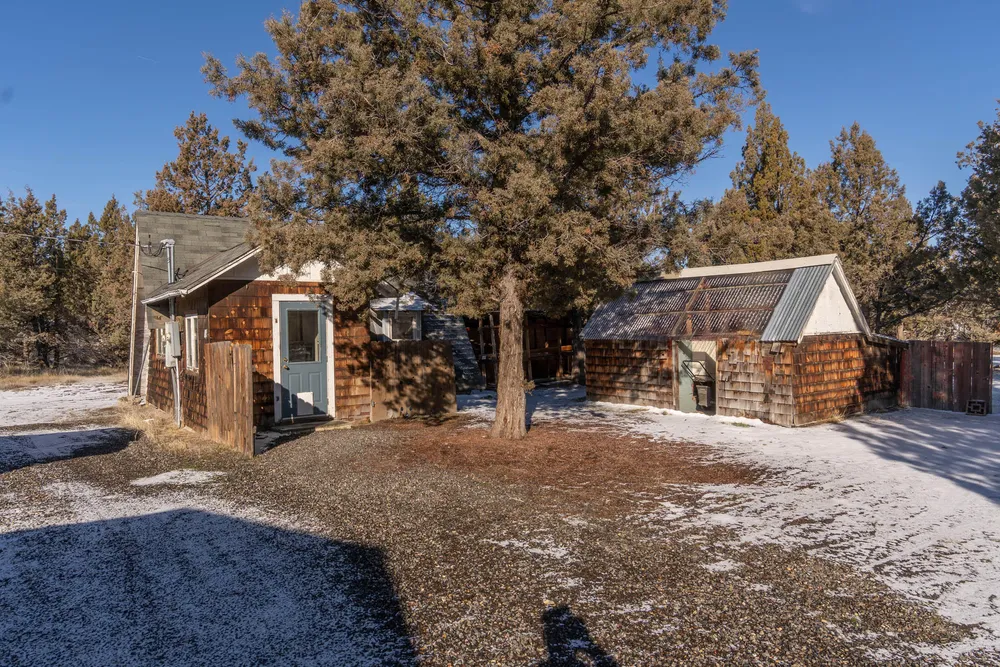 3491 SE Umatilla Loop, Prineville, OR 97754