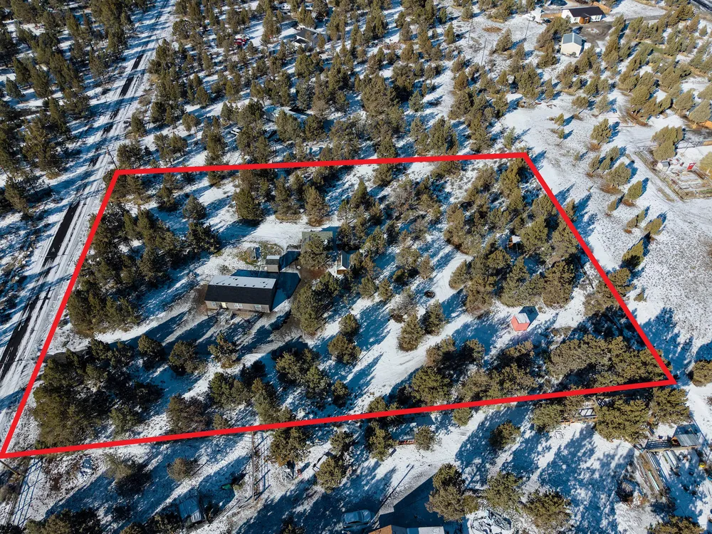 3491 SE Umatilla Loop, Prineville, OR 97754
