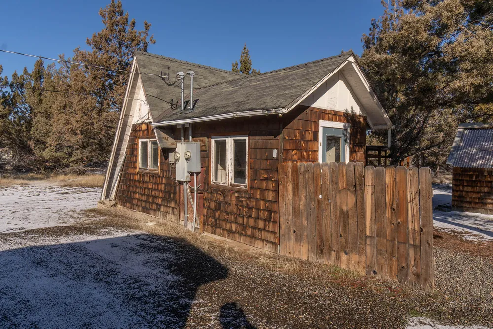 3491 SE Umatilla Loop, Prineville, OR 97754