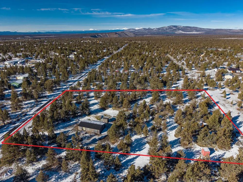 3491 SE Umatilla Loop, Prineville, OR 97754