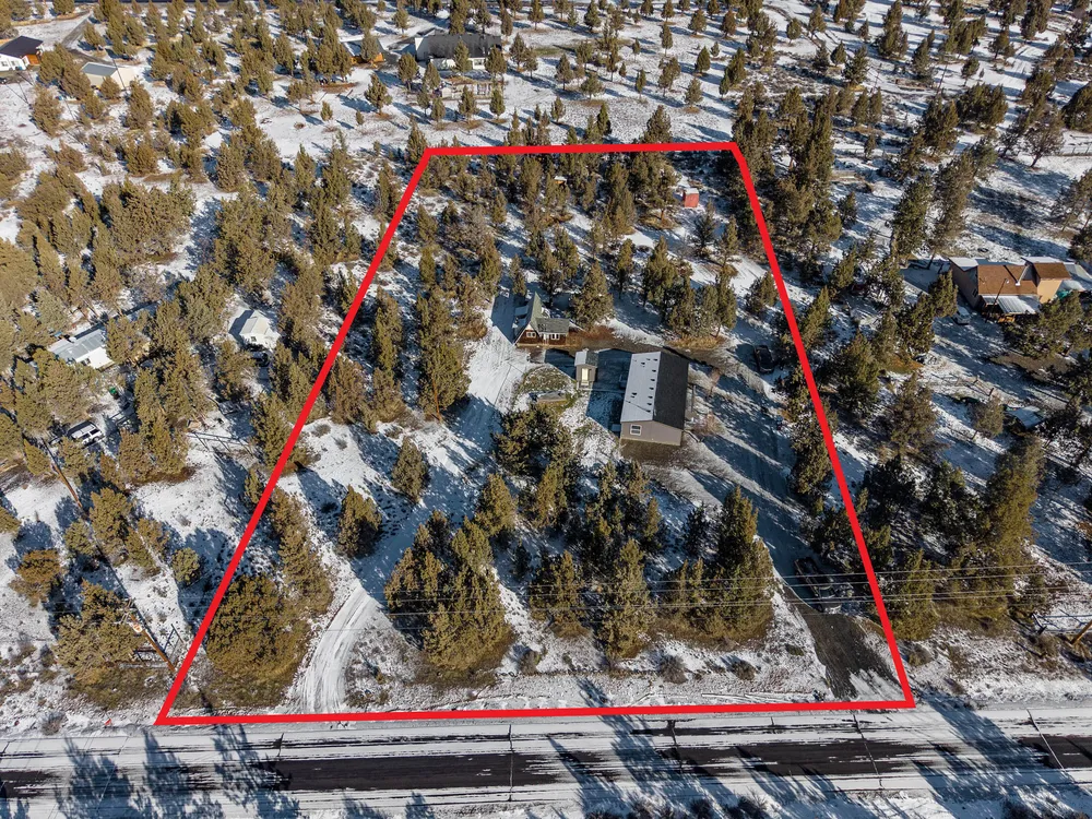 3491 SE Umatilla Loop, Prineville, OR 97754