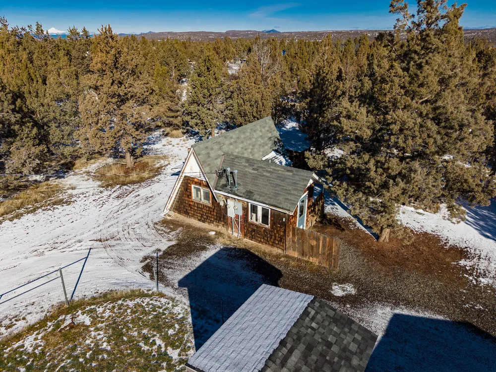 3491 SE Umatilla Loop, Prineville, OR 97754