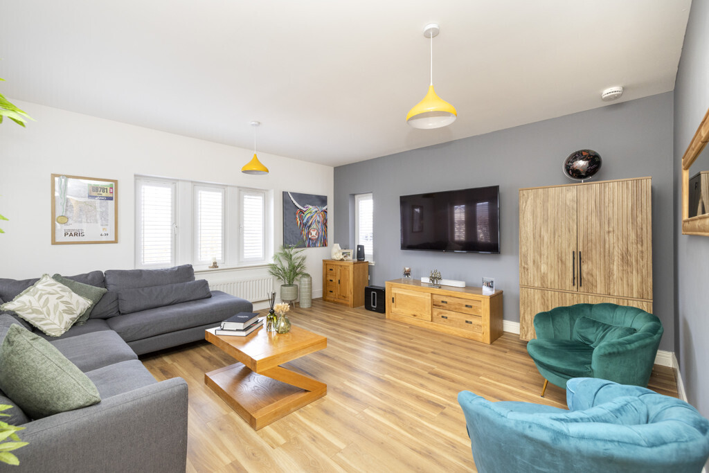 5 Old Quarry Road, Ratho, Newbridge, EH28 8AB Image 1