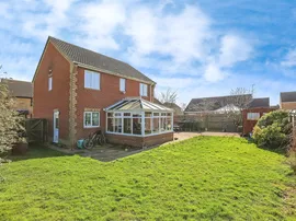 Drovers Close, Ramsey, Huntingdon thumb 3