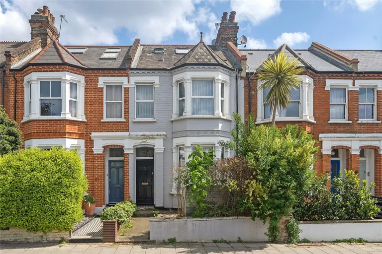 Cavendish Road, London, SW12
