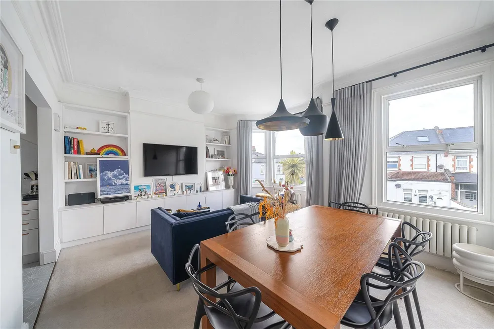 Cavendish Road, London, SW12