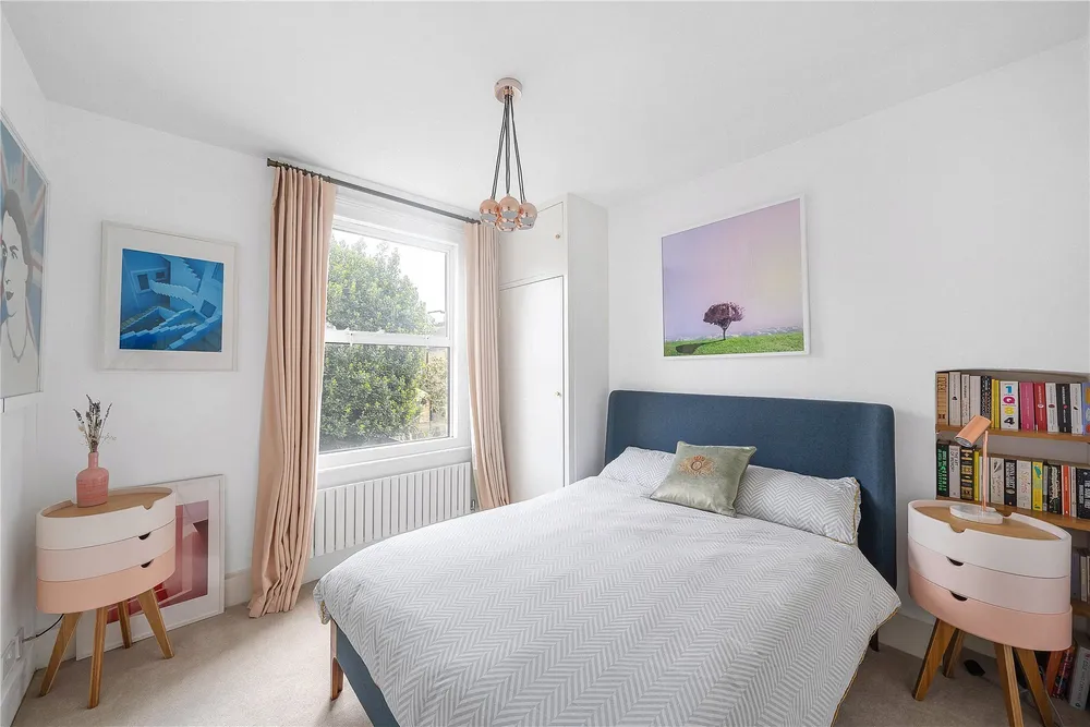 Cavendish Road, London, SW12