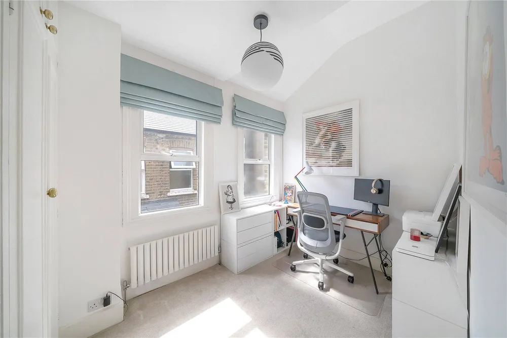 Cavendish Road, London, SW12