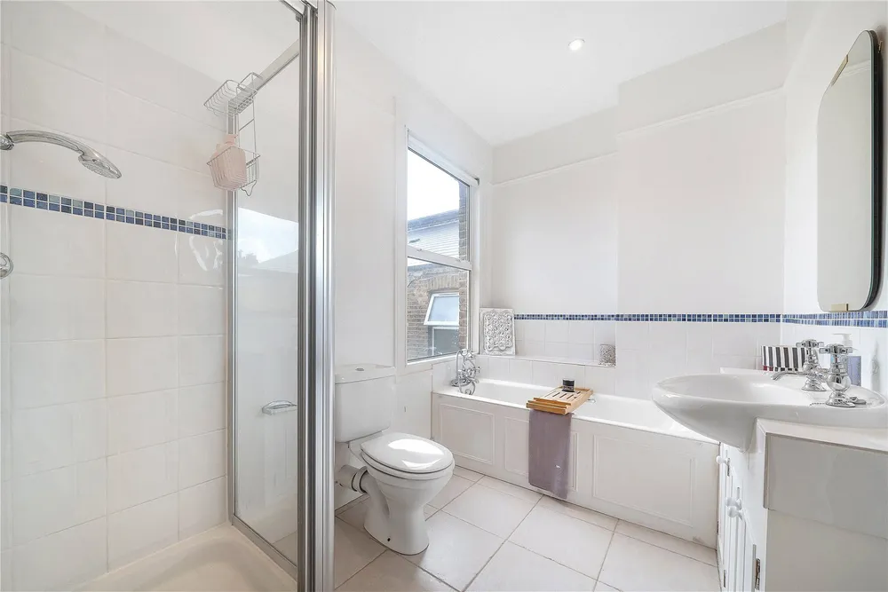 Cavendish Road, London, SW12