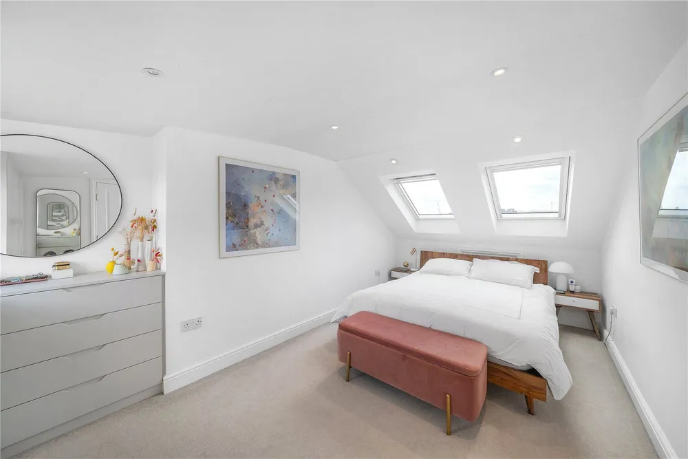 Cavendish Road, London, SW12