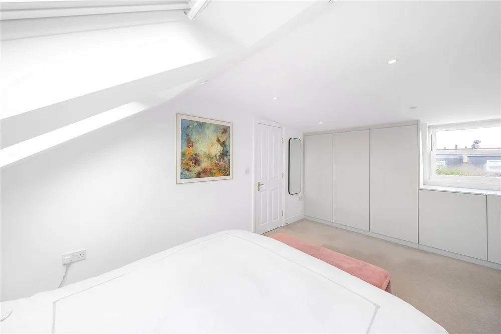 Cavendish Road, London, SW12