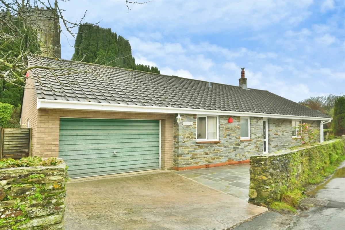 St. Stephens Hill, St. Stephens, Saltash