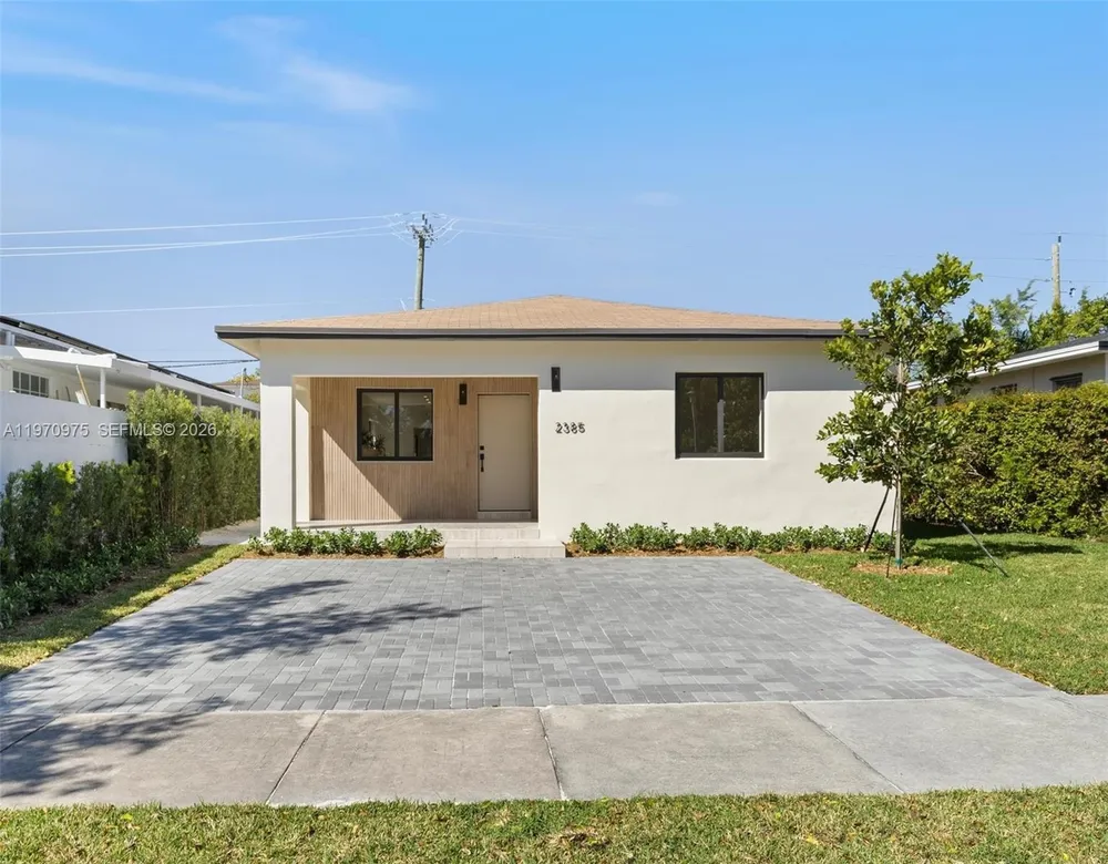 2385 SW 22nd Terrace, Miami, FL 33145