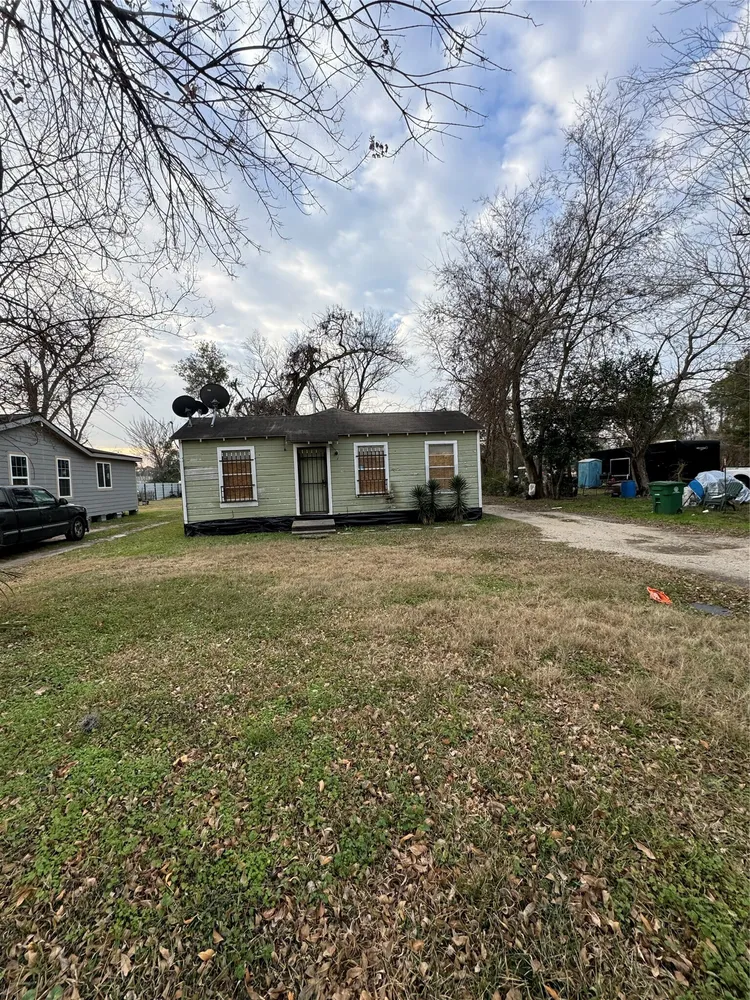 4710 Antha St, Houston, TX 77016