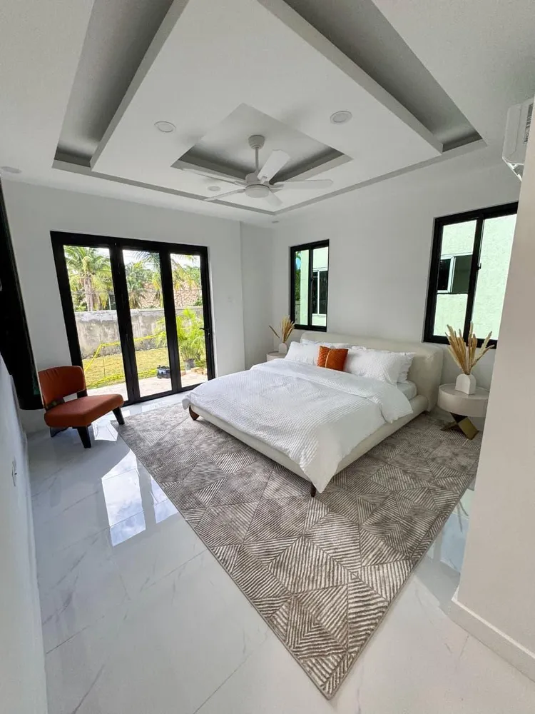 PALACIO RIVIERA St. Ann