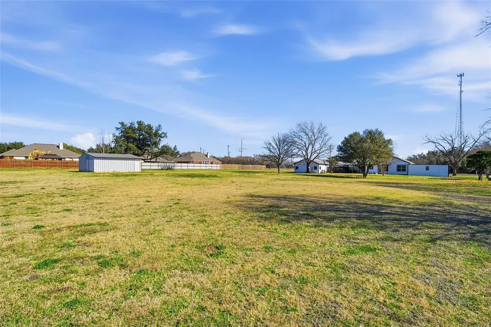 901 S Old Robinson Rd, Robinson, TX 76706