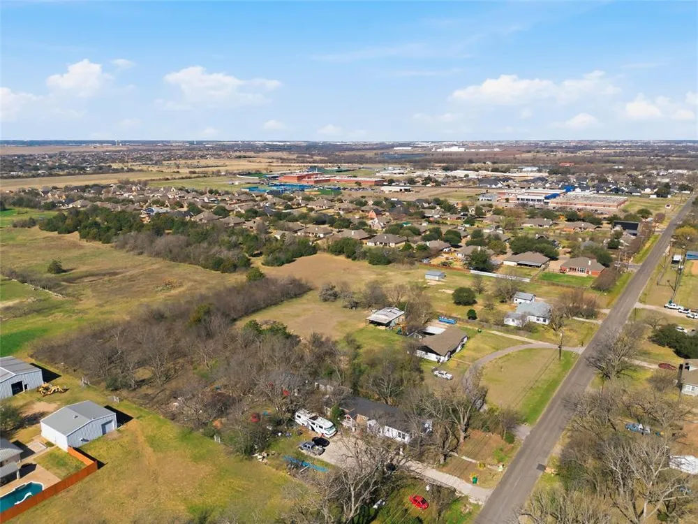 901 S Old Robinson Rd, Robinson, TX 76706