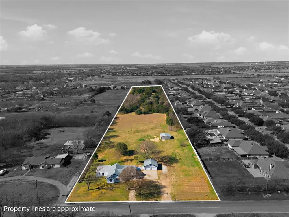 901 S Old Robinson Rd, Robinson, TX 76706