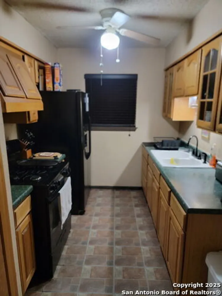642 Palm Grove, San Antonio, TX 78227